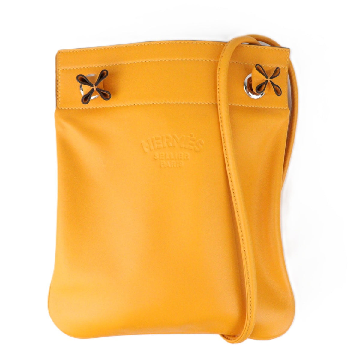 HERMES 076236CK SAC ALINE MINI CROSSBODY BAG