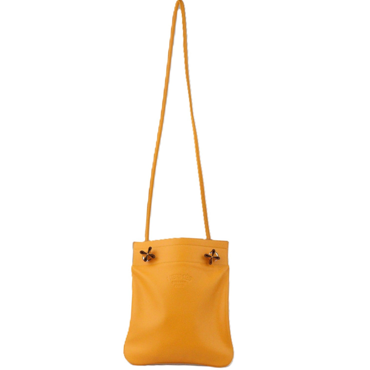 HERMES 076236CK SAC ALINE MINI CROSSBODY BAG