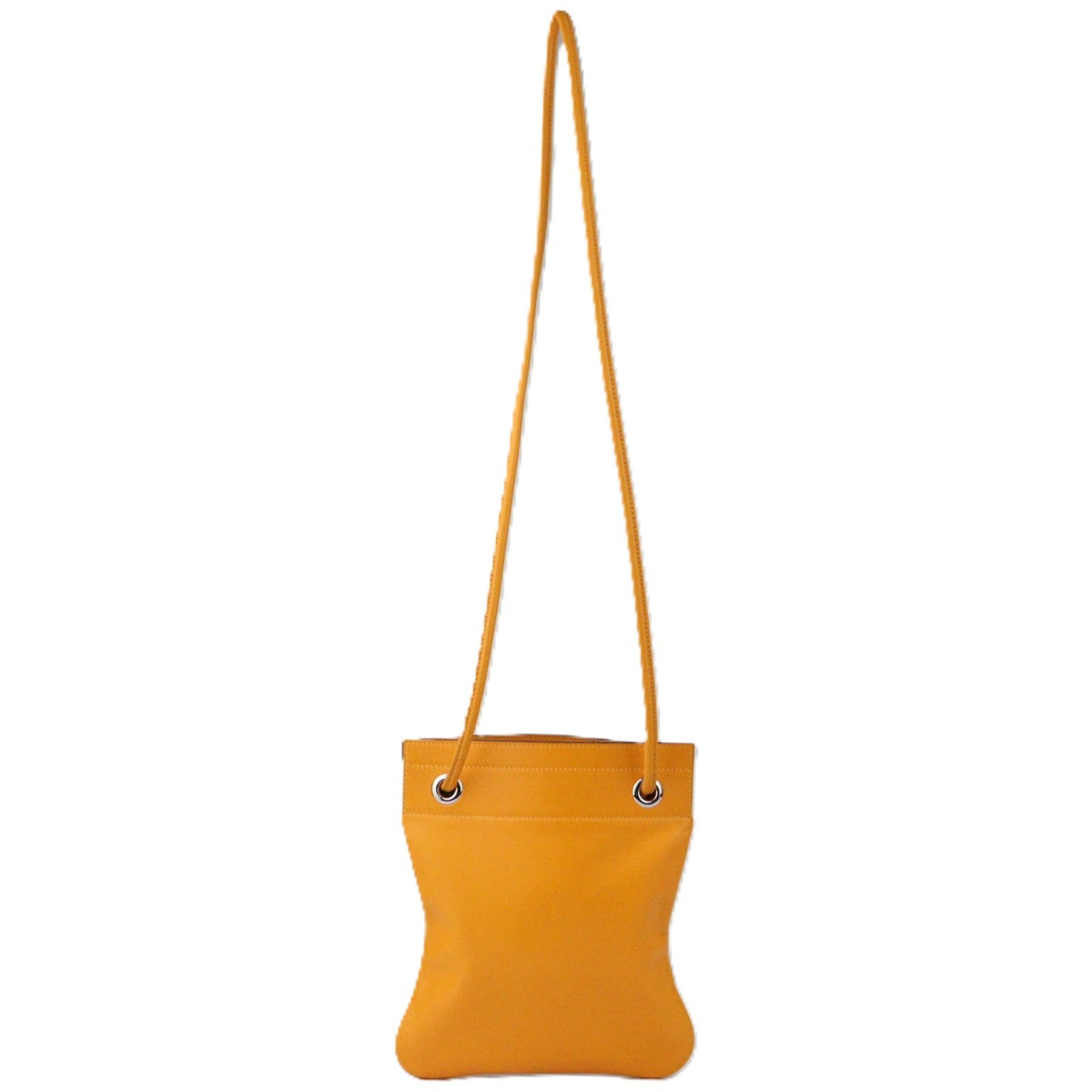 HERMES 076236CK SAC ALINE MINI CROSSBODY BAG