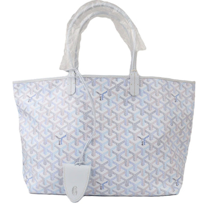 GOYARD SAINT LOUIS PM TOTE BAG
