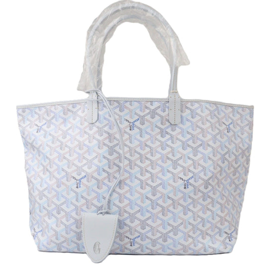 GOYARD SAINT LOUIS PM TOTE BAG