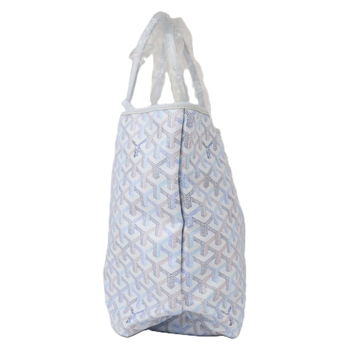 GOYARD SAINT LOUIS PM TOTE BAG
