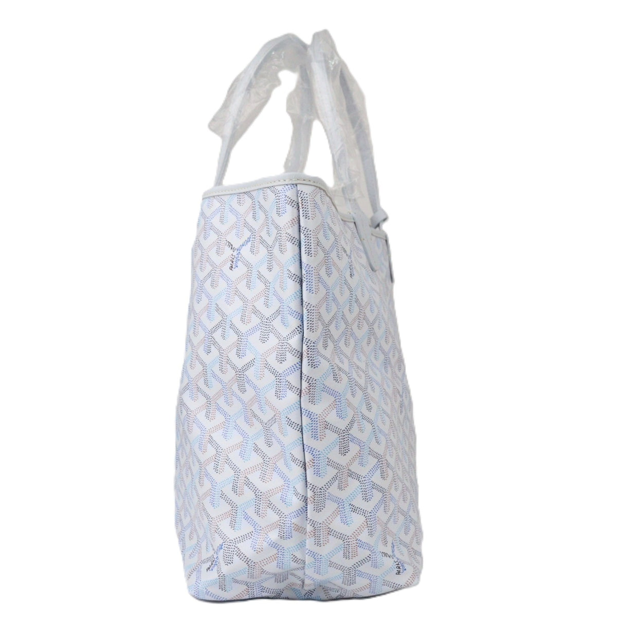GOYARD SAINT LOUIS PM TOTE BAG