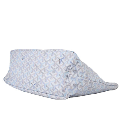 GOYARD SAINT LOUIS PM TOTE BAG