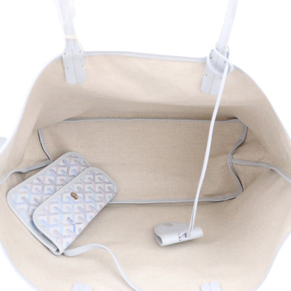 GOYARD SAINT LOUIS PM TOTE BAG