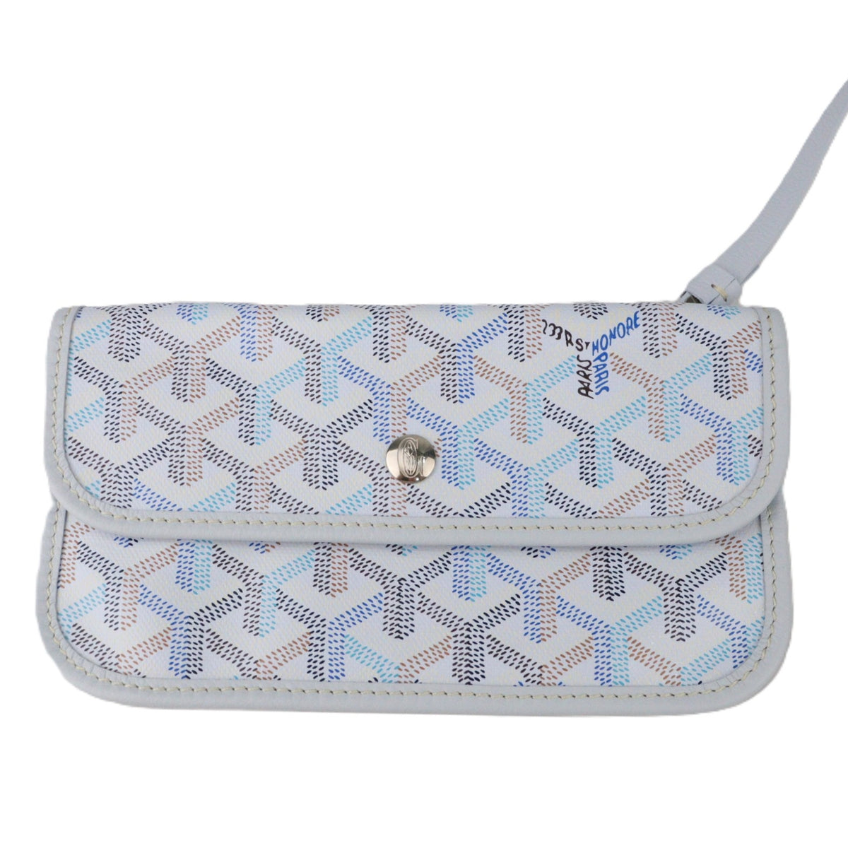 GOYARD SAINT LOUIS PM TOTE BAG