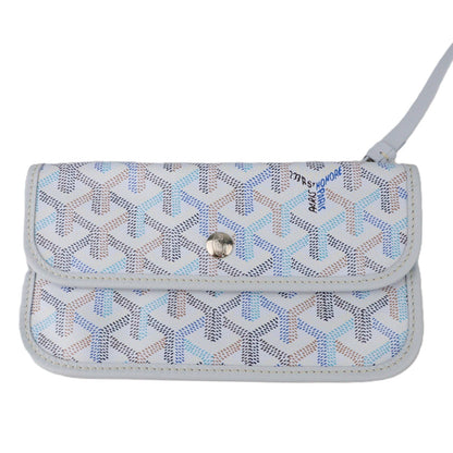 GOYARD SAINT LOUIS PM TOTE BAG