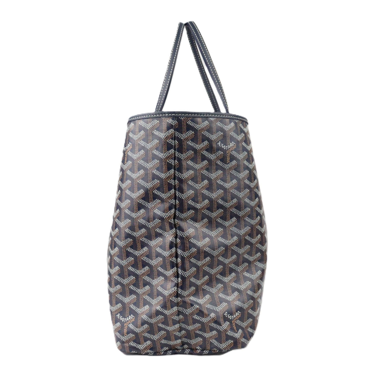 GOYARD SAINT LOUIS PM TOTE BAG