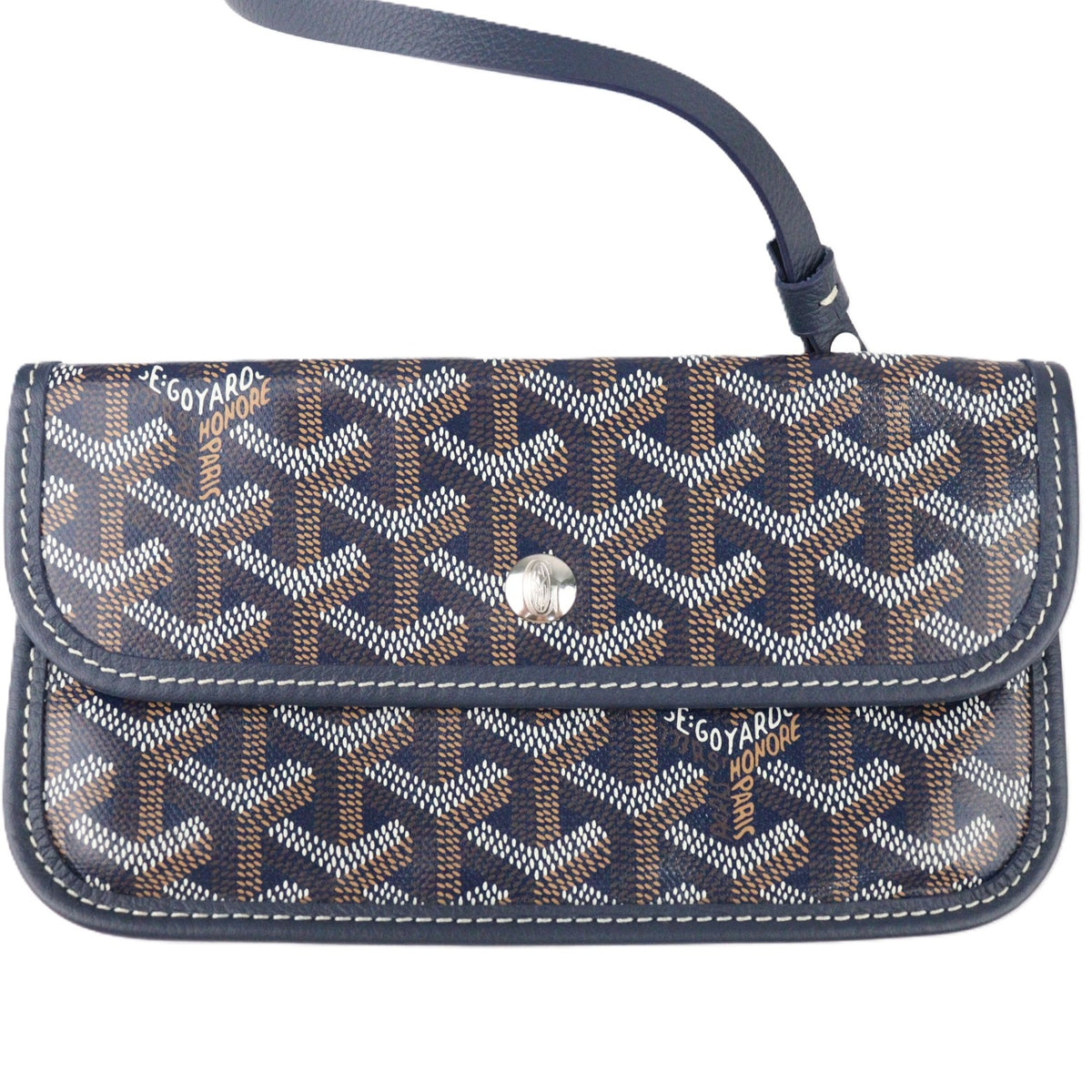 GOYARD SAINT LOUIS PM TOTE BAG