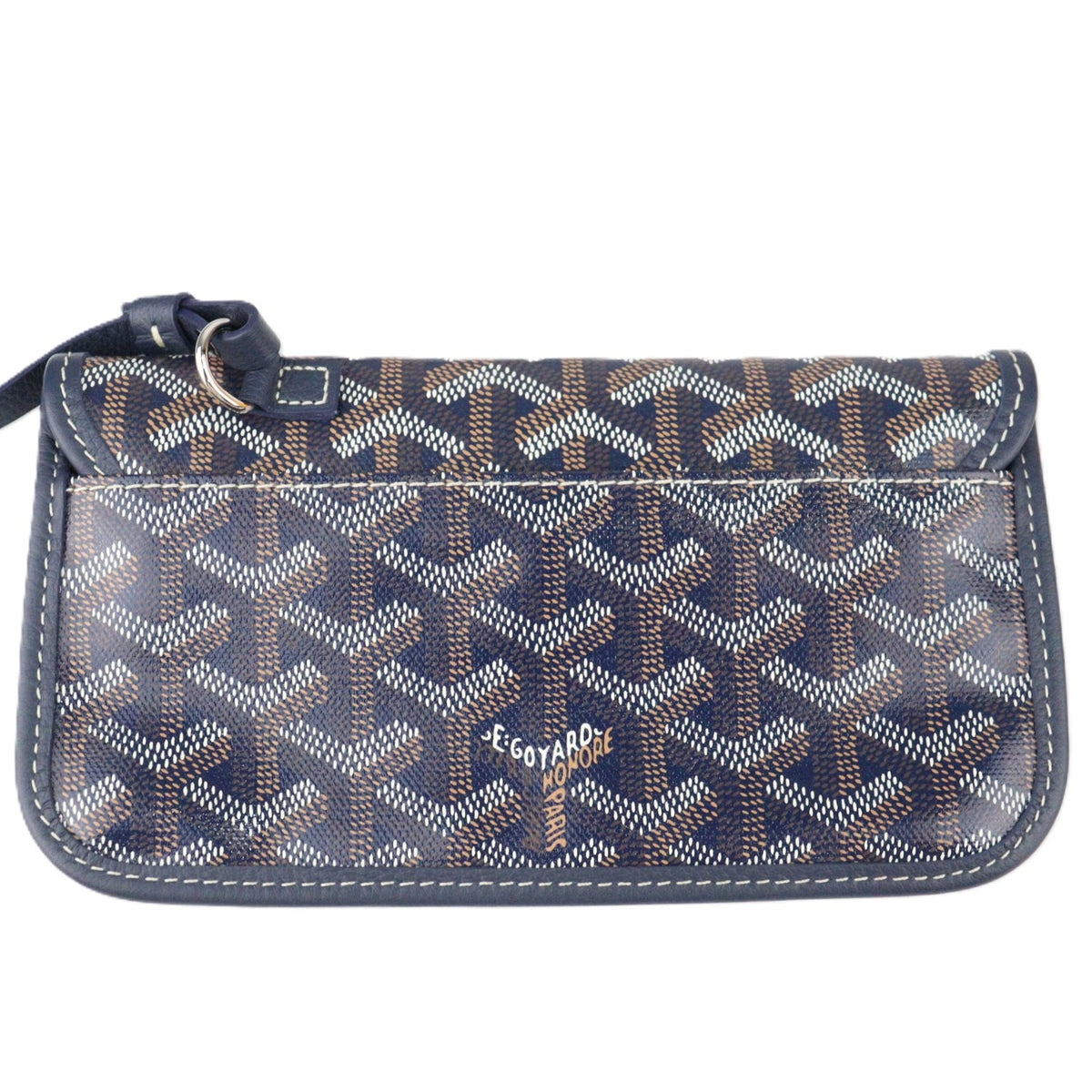 GOYARD SAINT LOUIS PM TOTE BAG