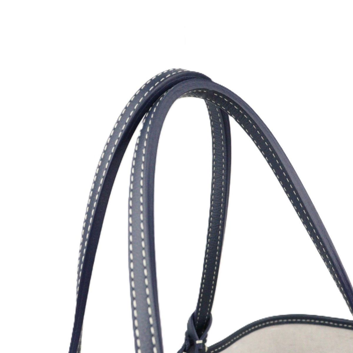 GOYARD SAINT LOUIS PM TOTE BAG