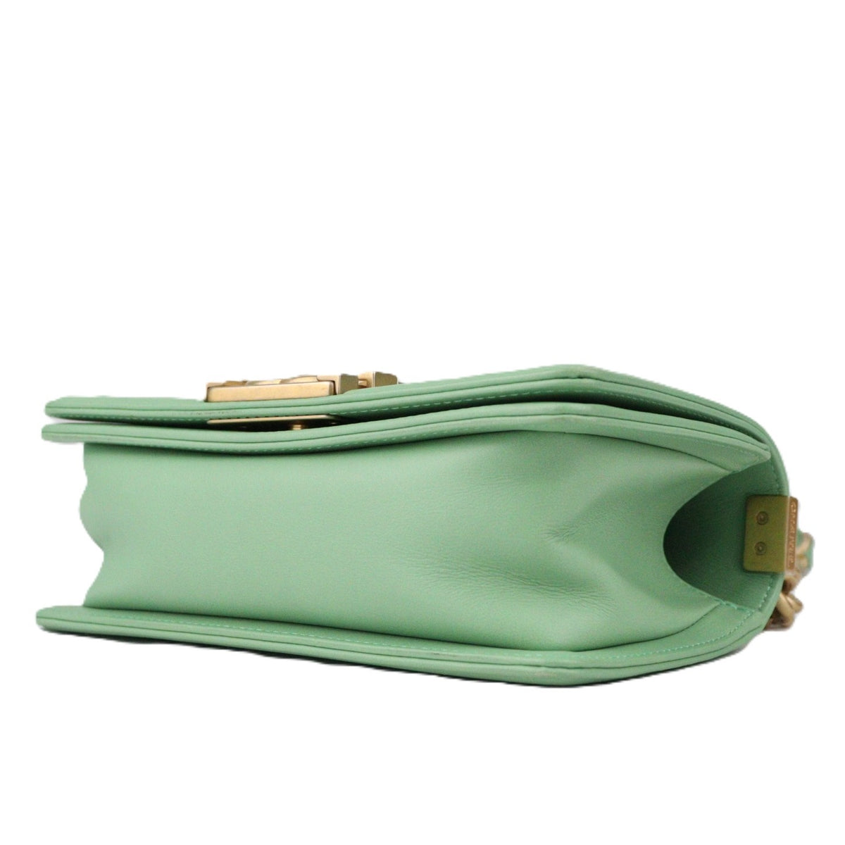 CHANEL 67085 BOY CHANEL SMALL SHOULDER BAG
