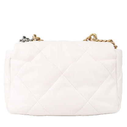 CHANEL AS1160 CHANEL 19 SHOULDER BAG