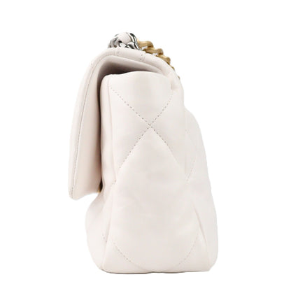 CHANEL AS1160 CHANEL 19 SHOULDER BAG