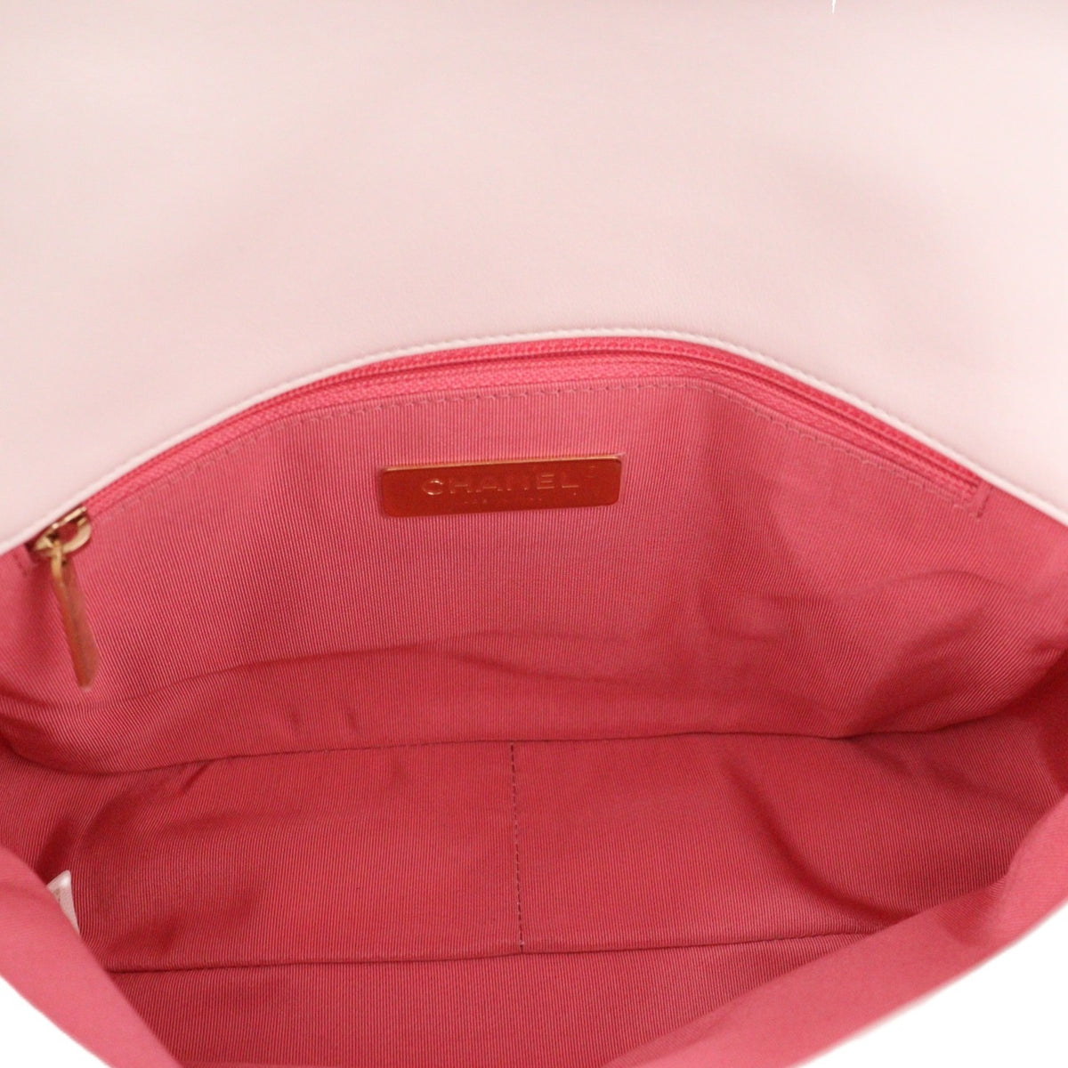 CHANEL AS1160 CHANEL 19 SHOULDER BAG