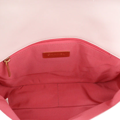 CHANEL AS1160 CHANEL 19 SHOULDER BAG