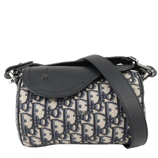DIOR 1ADP0262YKY ROLLER MINI MINI BAG