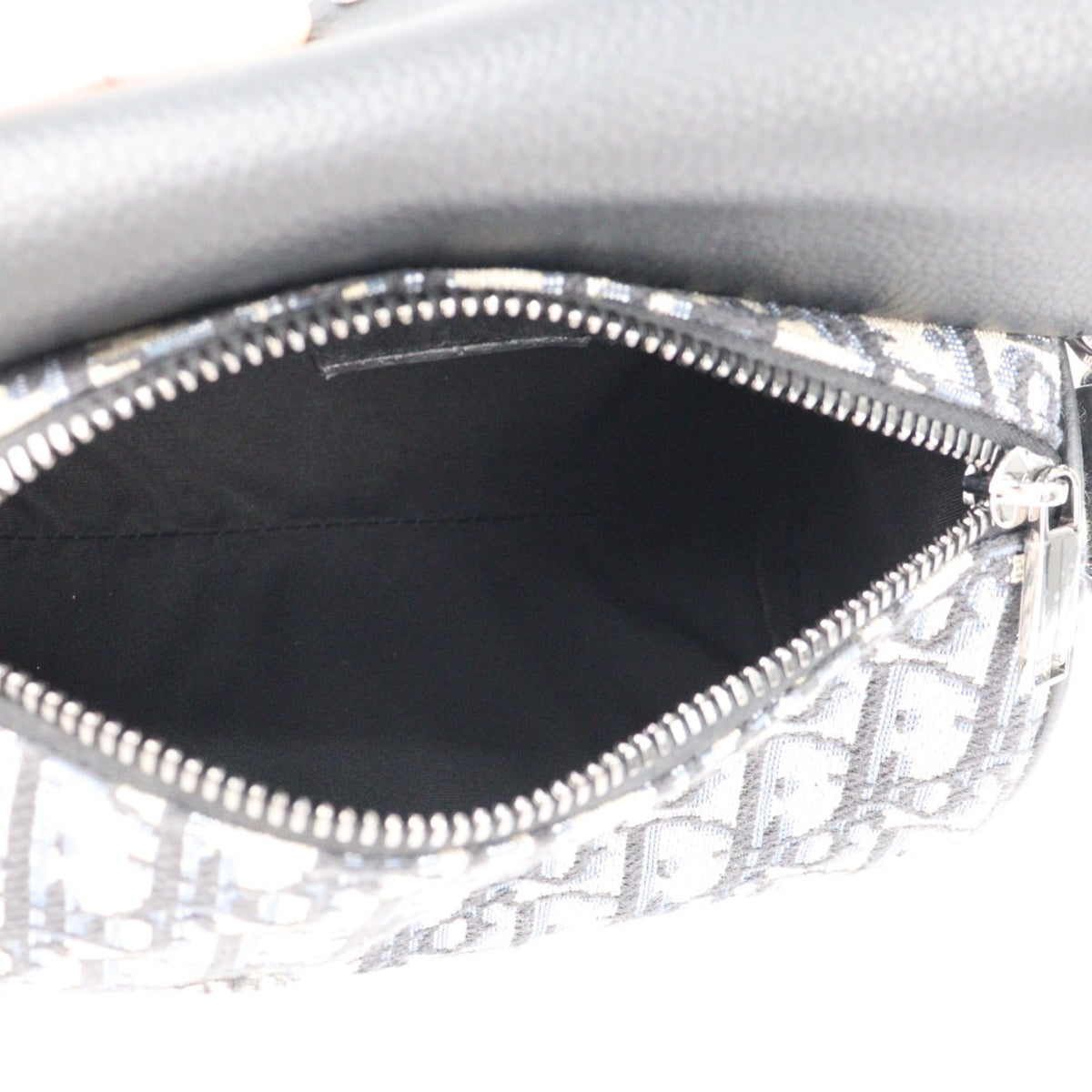 DIOR 1ADP0262YKY ROLLER MINI MINI BAG