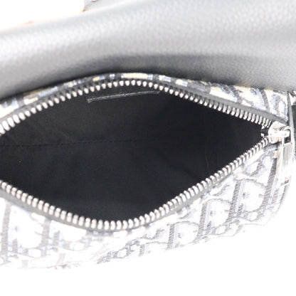 DIOR 1ADP0262YKY ROLLER MINI MINI BAG