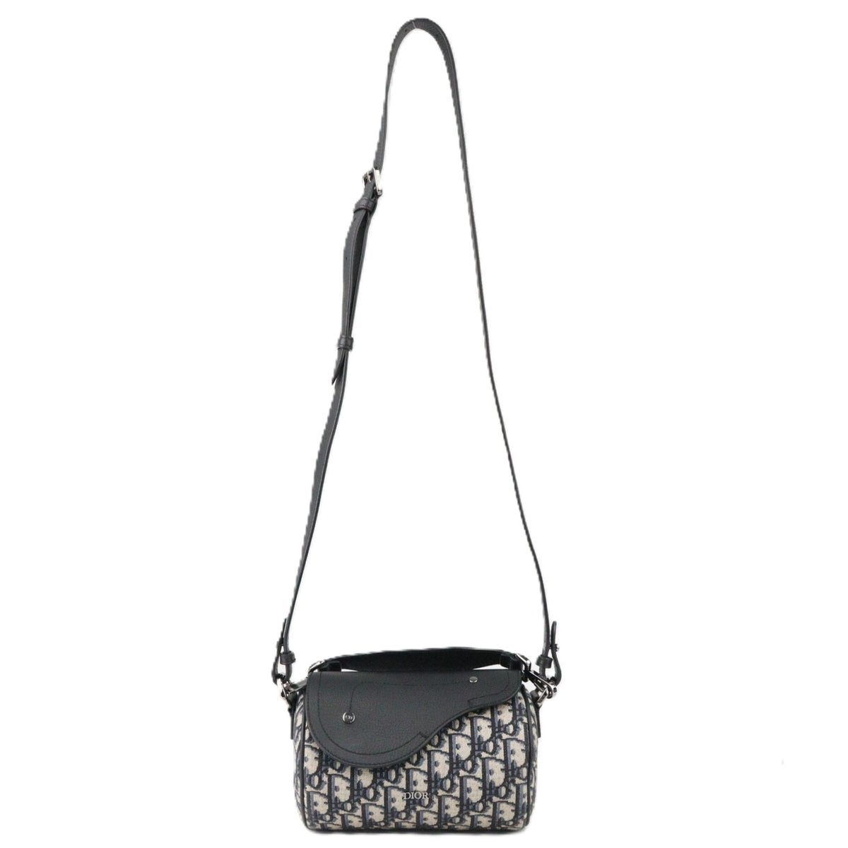 DIOR 1ADP0262YKY ROLLER MINI MINI BAG
