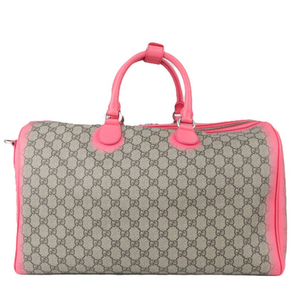 GUCCI 834460 FAFG7 GG MARMONT TRAVEL BAG