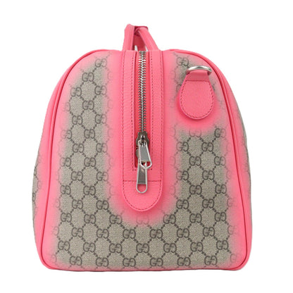 GUCCI 834460 FAFG7 GG MARMONT TRAVEL BAG