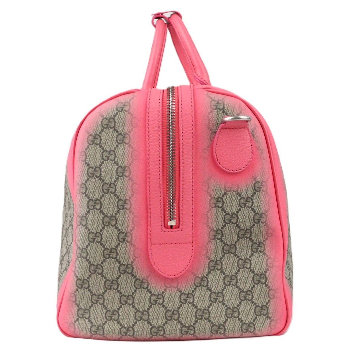 GUCCI 834460 FAFG7 GG MARMONT TRAVEL BAG