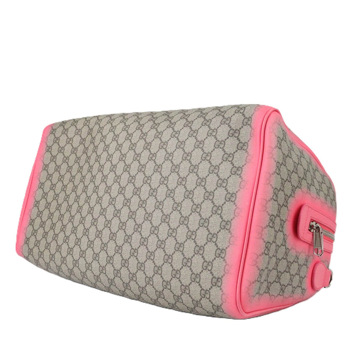 GUCCI 834460 FAFG7 GG MARMONT TRAVEL BAG