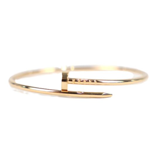 Cartier B6062616 Juste un Clou Small #16 Bracelet