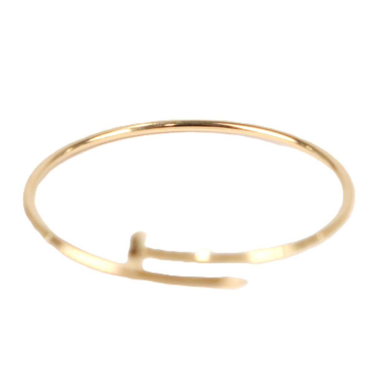 Cartier B6062616 Juste un Clou Small #16 Bracelet