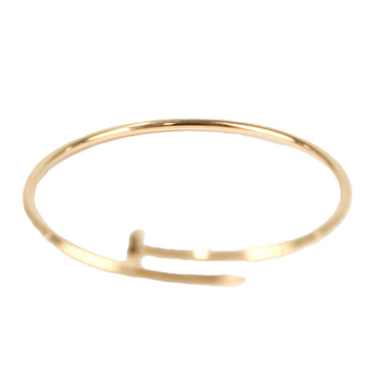 Cartier B6062616 Juste un Clou Small #16 Bracelet
