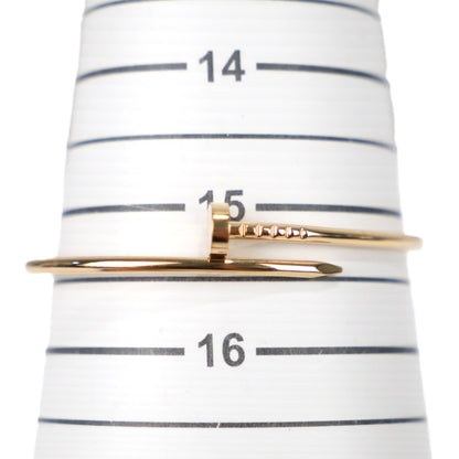 Cartier B6062616 Juste un Clou Small #16 Bracelet