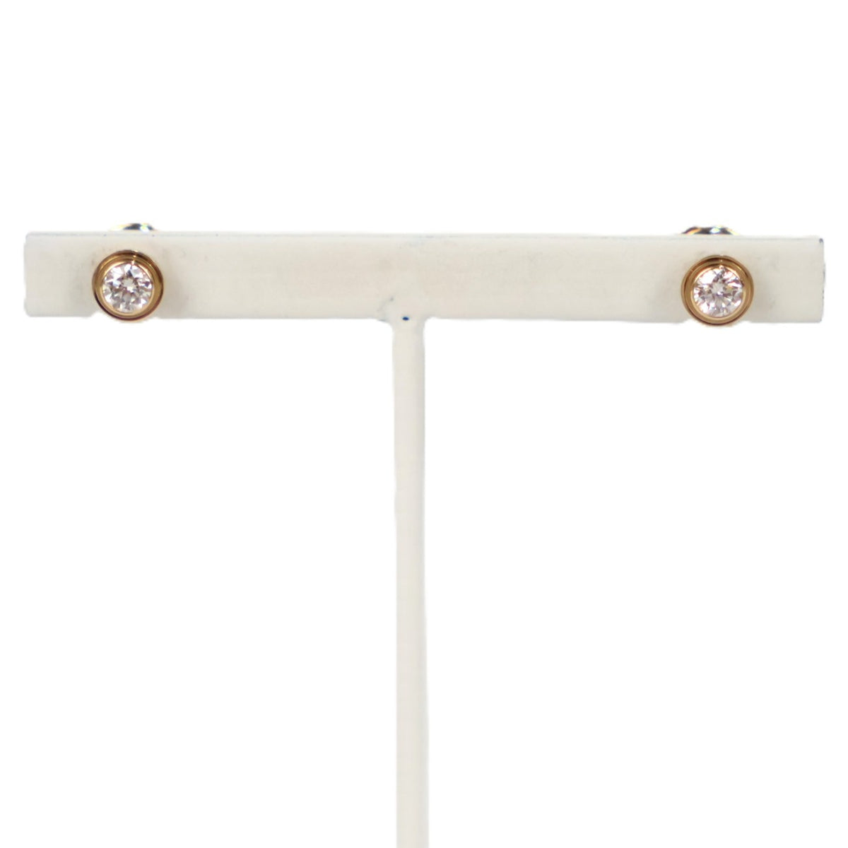Cartier B8041600 d'Amour Medium Earrings
