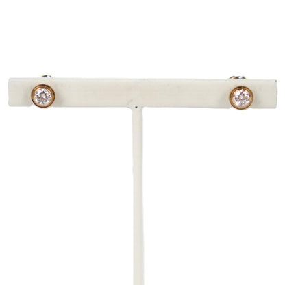 Cartier B8041600 d'Amour Medium Earrings