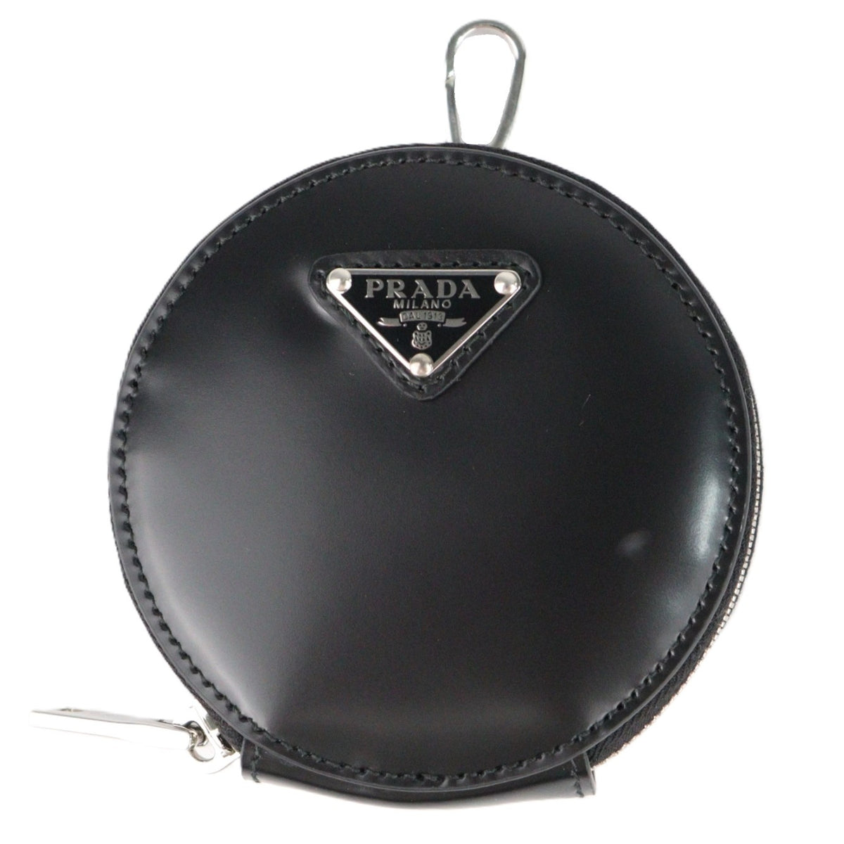 PRADA 1NR003 MINI COIN PURSE