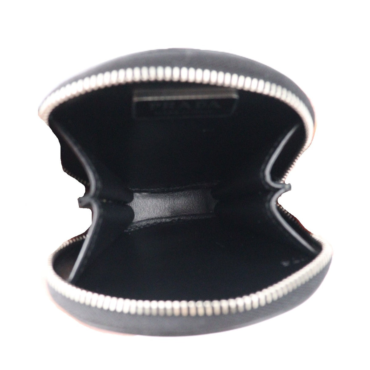PRADA 1NR003 MINI COIN PURSE