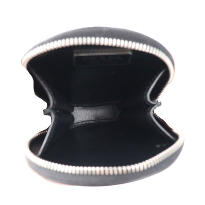 PRADA 1NR003 MINI COIN PURSE