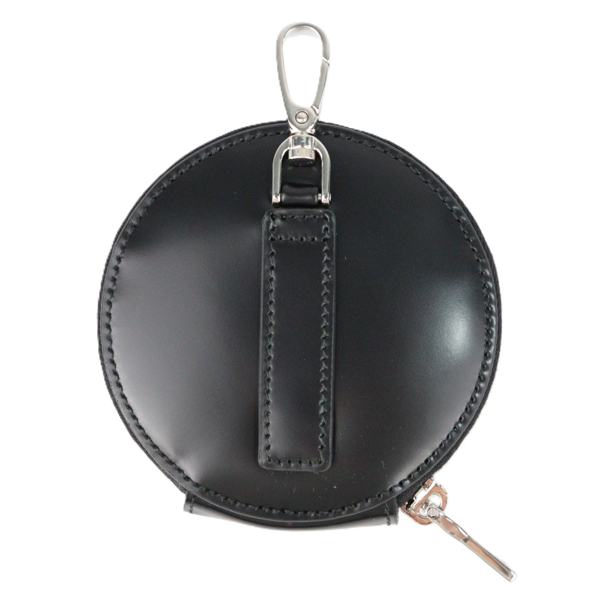 PRADA 1NR003 MINI COIN PURSE
