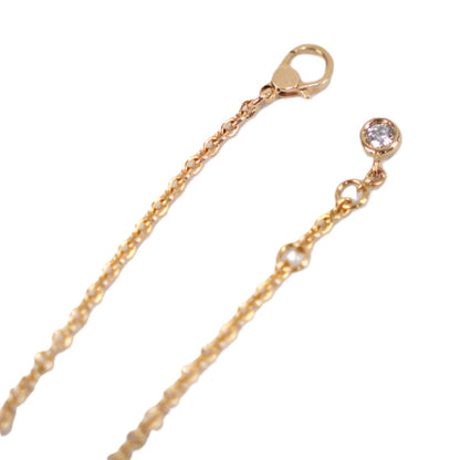 HERMES H219411B Finesse #SH Bracelet