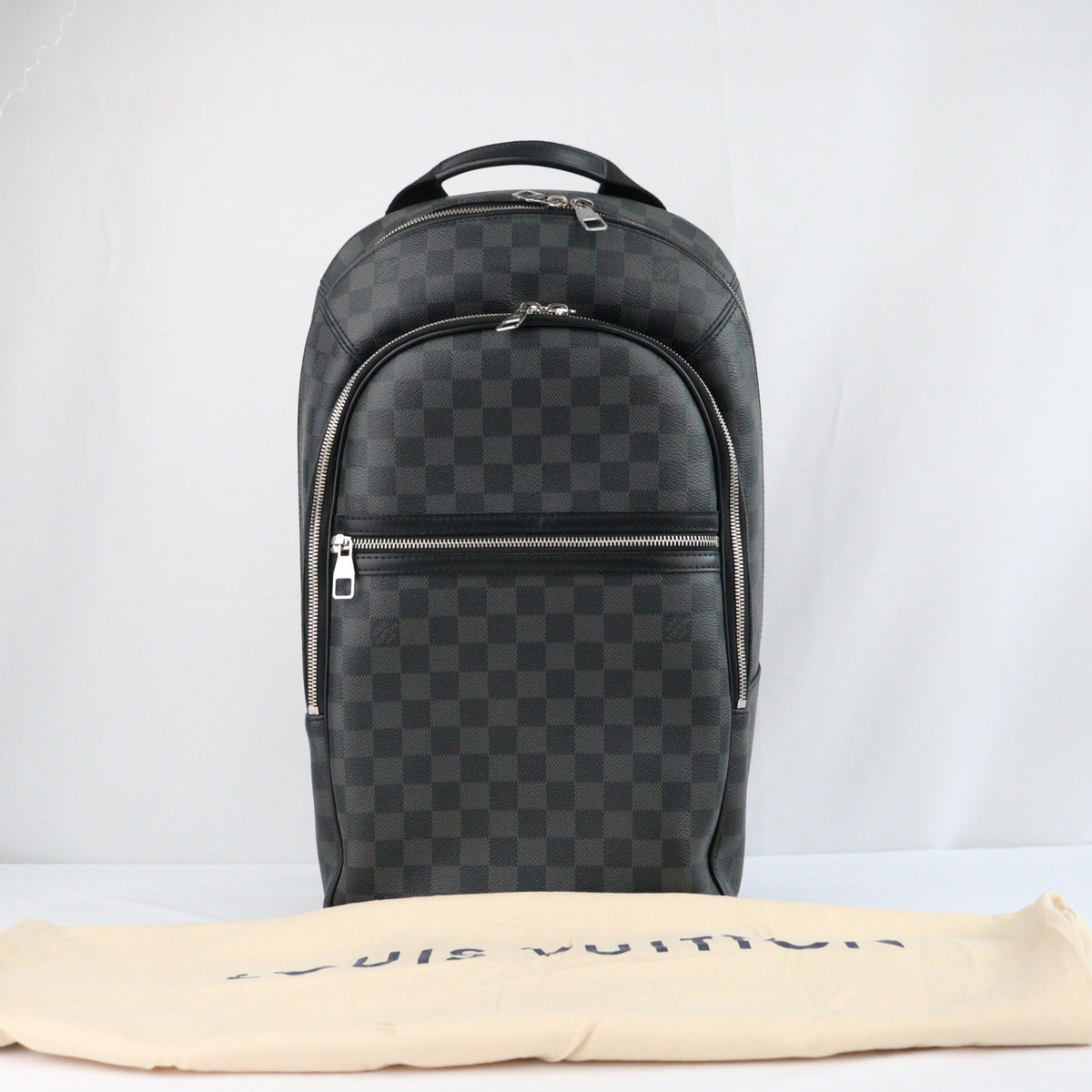 LOUIS VUITTON N58024 MICHAEL BACKPACK
