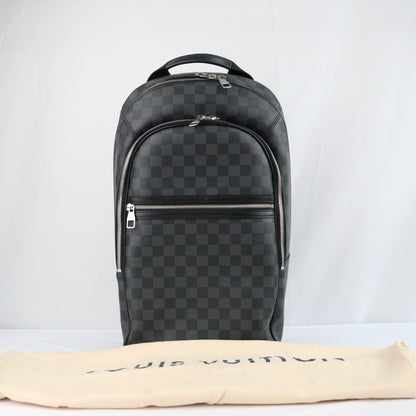 LOUIS VUITTON N58024 MICHAEL BACKPACK
