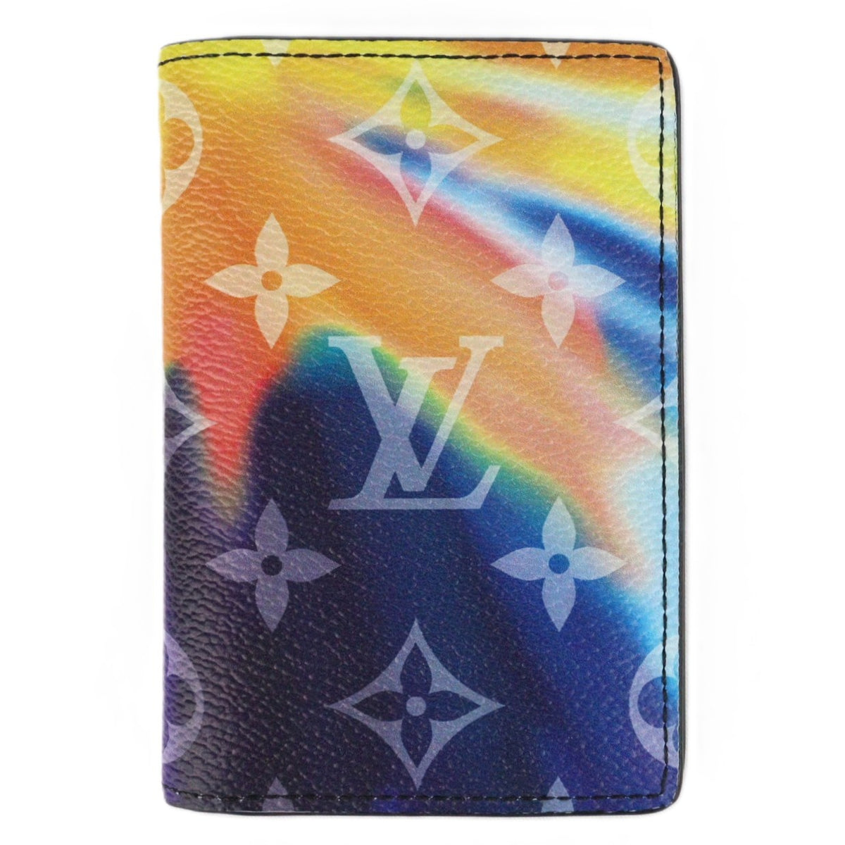 LOUIS VUITTON M80956 ORGANIZER DE POCHE CARD HOLDER