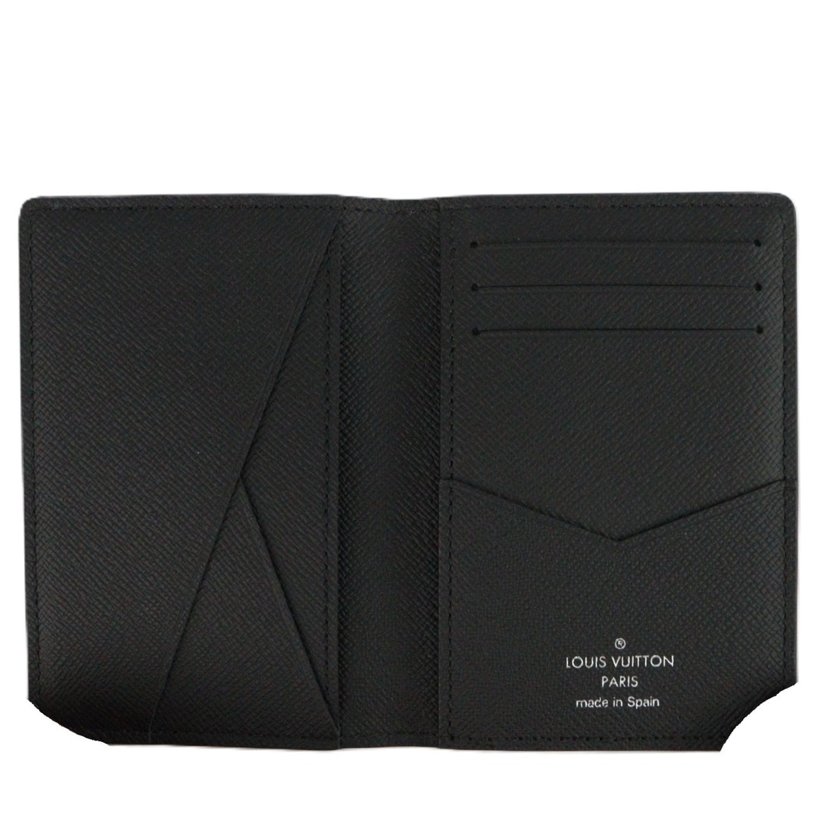 LOUIS VUITTON M80956 ORGANIZER DE POCHE CARD HOLDER