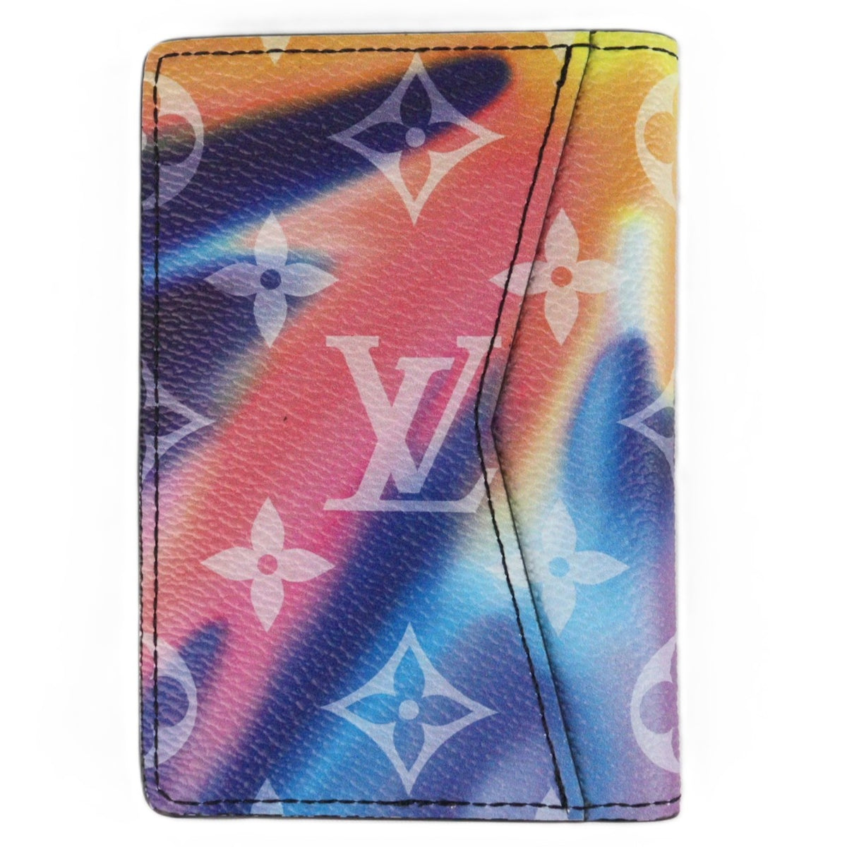 LOUIS VUITTON M80956 ORGANIZER DE POCHE CARD HOLDER