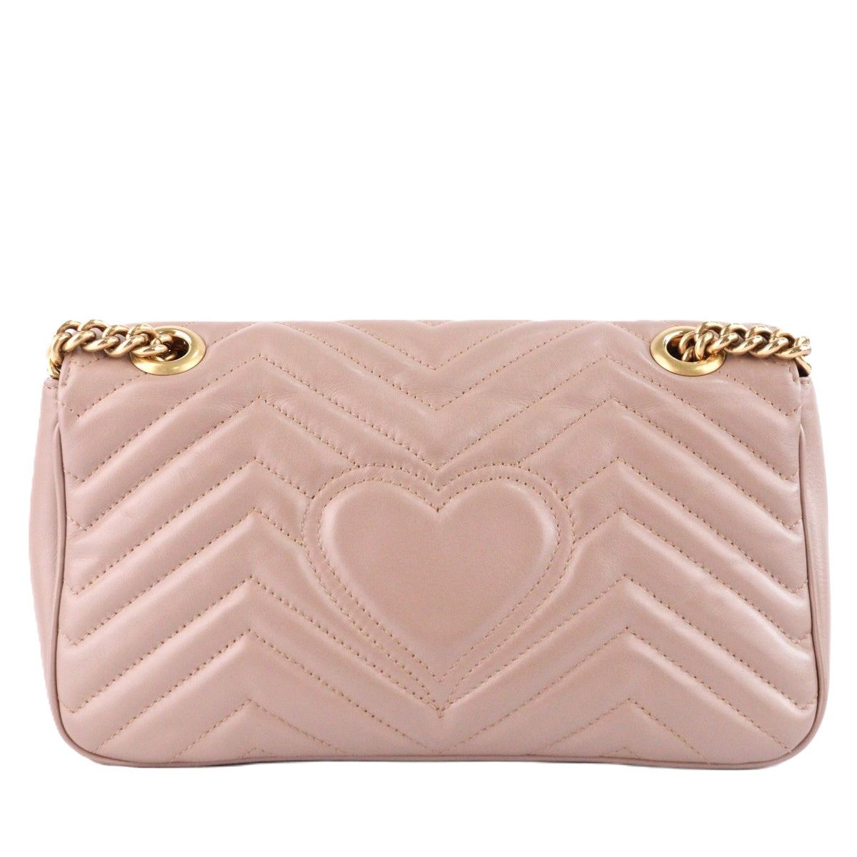 GUCCI 443497 DTDIT GG MARMONT SHOULDER BAG