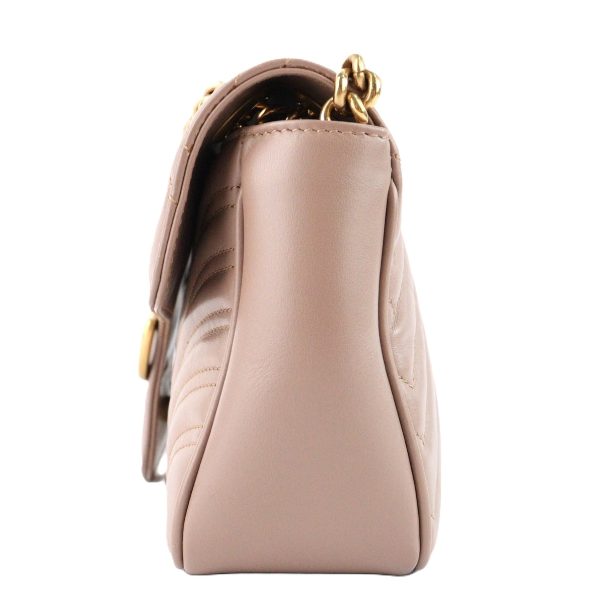 GUCCI 443497 DTDIT GG MARMONT SHOULDER BAG
