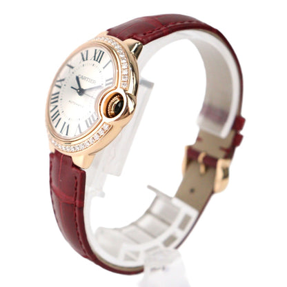Cartier WJBB0033 Ballon Bleu