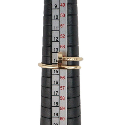 Cartier B4225953 Juste Un Clou Small #53 Ring