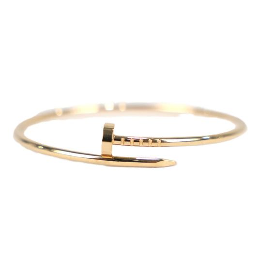 Cartier B6062616 Juste Un Clou Small #16 Bracelet