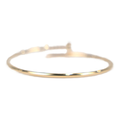 Cartier B6062616 Juste Un Clou Small #16 Bracelet